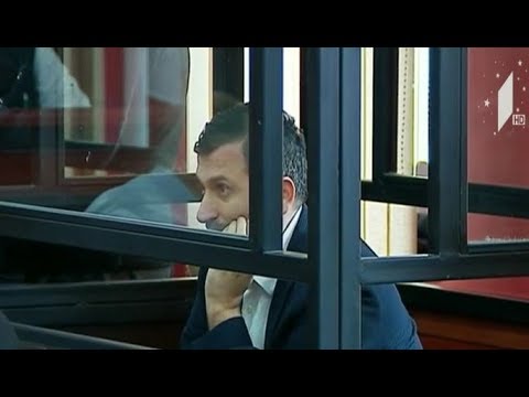 სააპელაციო სარჩელი დავით კირკიტაძის საქმეზე