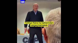 Muharrem İncesavunma Sanayi̇de Ak Parti̇yi̇ Destekli̇yorumselçuk Bayraktar Sen Çalişmana Devam Et