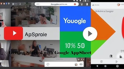 "Getting Started with Google AppSheet: Your Ultimate Guide"