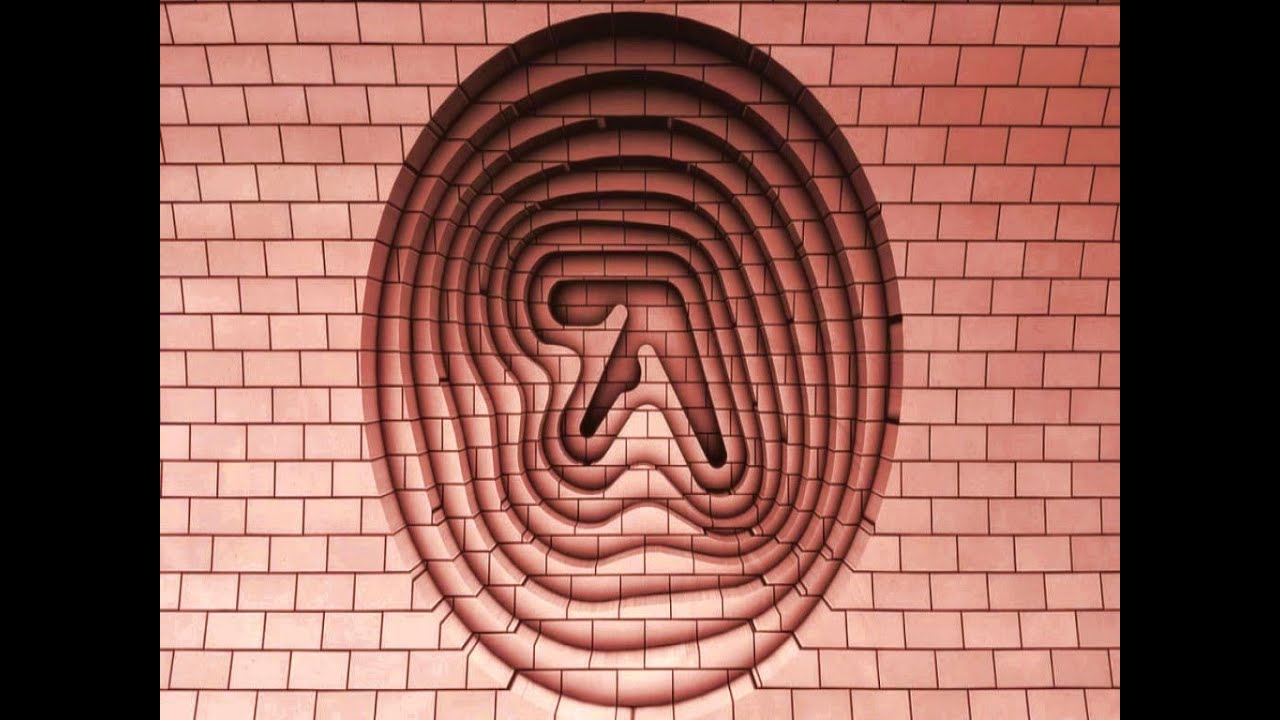 YouTubeでThe Complete Aphex Twin - Chill with Richard D James | 2025 | Mix 7\を視聴 YouTubeでThe Complete Aphex Twin - Chill with Richard D James | 2025 | Mix 7\を視聴