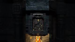 Comments down for location. #pune #punediaries #hiddengems #travel #explorepune #punetemples #god