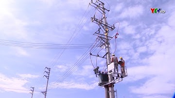 Nâng cao ý thức tiết kiệm điện cho người dân và doanh nghiệp