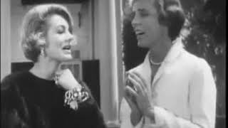 Celebrity Sharon Tate as Mary in “Elly Starts To School" (1962) Net Worth