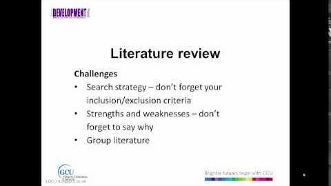 ODP Level 3 assignment