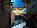 Test game Liên Quân trên S25 #samsung #s25 #xuhuongtiktok #youtubeshorts #liênquânmobile