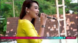 SAYANG ( cari uang kecapek'an ) Difarina Indra CAKRAWALA the best jandhut