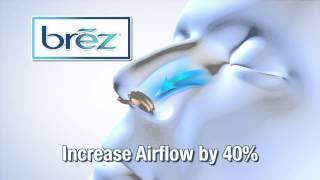Brez -- Official Infomercial