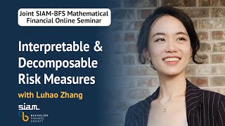 Interpretable & Decomposable Multi-Period Convex Risk Measures with Luhao Zhang