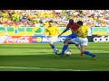 أهداف مباراة البرازيل 5 2 كوستاريكا دور المجموعات كأس العالم 2002 تعليق عربي بجودة 