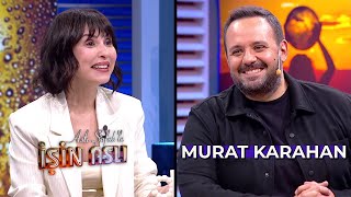 Aslı Şafak'la İşin Aslı - Murat Karahan | 27 Mayıs 2024