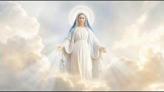 Thumbnail: Ave Maria em Latim: A Oração Mais Poderosa para Meditação e Paz