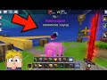 I FOUND AND STARTED THE SOUL Stone GENERATOR In Bed Wars | blockman go