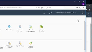 Enhancements to Deploying Plug-ins in the vSphere Client