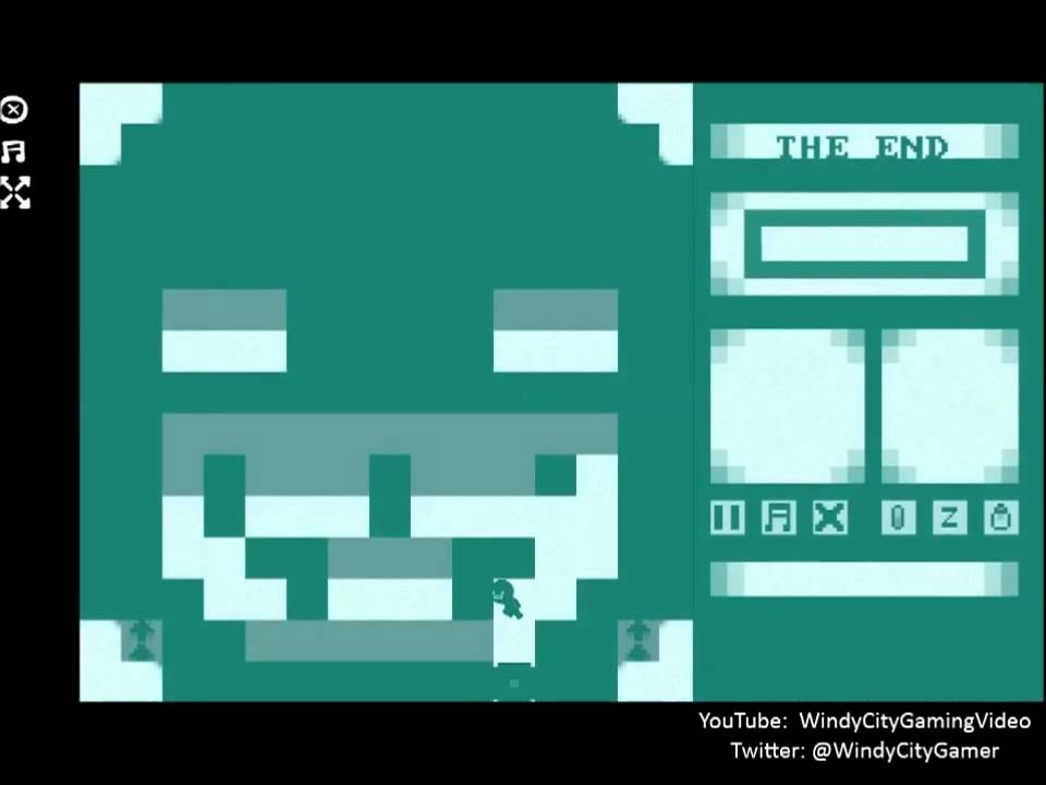 Time Fcuk Ch 2 - Room 33 "THE END" (Basement Collection)