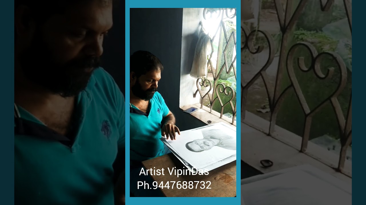 Artist Vipindas