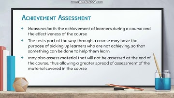 Monitoring and Assessment_Chapter 7_Language Curriculum Design