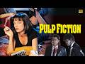 Pulp Fiction (1994) Movie | John Travolta, Samuel L. Jackson, Uma Thurman | React And Reviews