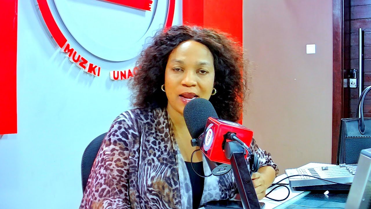 LIVE🔴: RIPOTI YA LEO SIMULIZI YA TUNU SEHEMU YA TANO - 25-08-2025