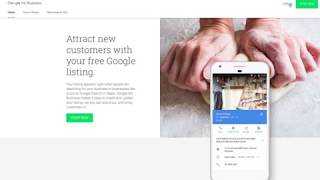 Add Users To Google My Business