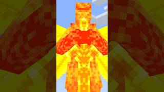 El Dios Del Portal #minecraft #shorts #tiktok