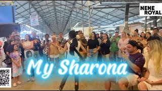 My Sharona - The Knack (Live Cover By Nene Royal)