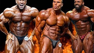 Indy Pro 2019 - Predictions