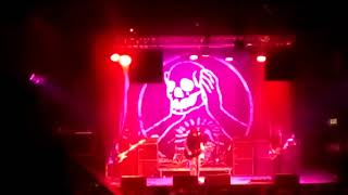 Against Me! @ The Catalyst 5/18/18 (part 3)