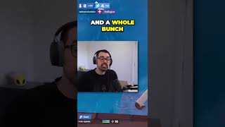 Shockwaves in FNCS as Top Players from EU and NA Face Unexpected Elimination