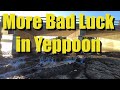 More Bad Luck in Yeppoon - Episode 34
