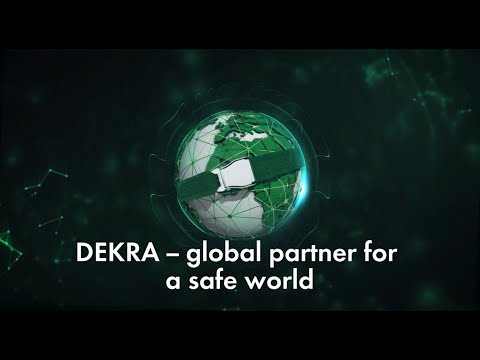 Our Service Division DEKRA Consulting - DEKRA