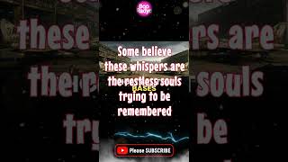 This Abandoned Base Kept Calling Their Names For Years