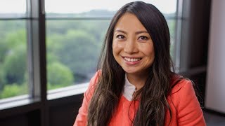 Meet Rachel Zou, Vice President, Multi-Asset Strategies & Solutions