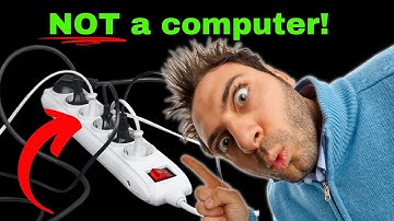 Tales From Tech Support - That