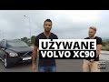 Volvo XC90, D5 163 KM, 2004 - TEST używane - Zachar OFF