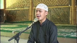 Qosidah Fardhiyah Ilzam Babak