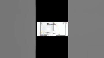 Brain dots level 257 solution