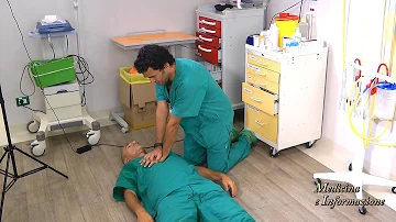 Che cosa è il primo soccorso?