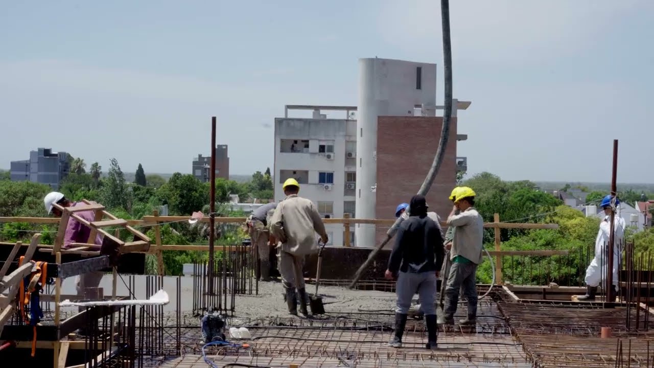 Calones II (San Lorenzo) - Febrero 2026