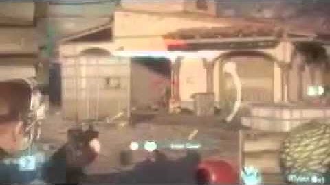 Army of Two The Devils Cartel A Heros Rescue part 17 Gameplay