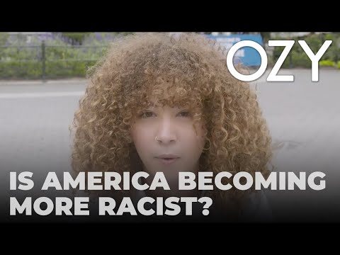 Is America Becoming