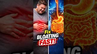 Healthy food but still bloated? 😳Your enzymes might be missing! #shorts