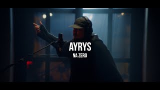 Ayrys - Na Zero / mood video / Curltai 2023