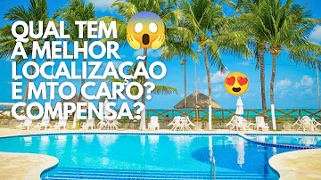 Qual o melhor local para se hospedar em Maragogi?