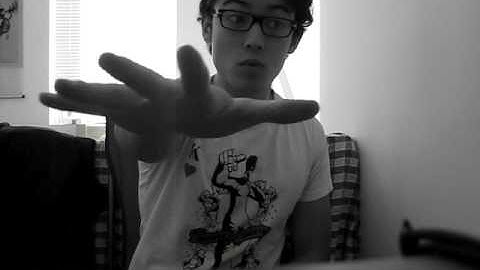 ASL I Video Assignment II