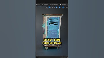 If You’re Stuck as an Artist, Watch This