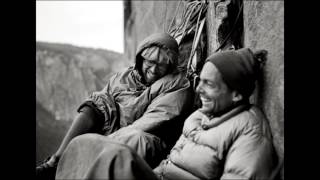 APUSH Final: Royal Robbins