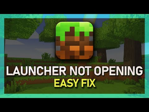 Minecraft Launcher Won’t Open? Here’s how to fix