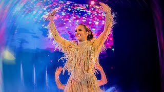 Dekolê / Exttravasa - Claudia Leitte (Bandera Tour - Ao Vivo)