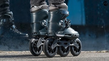 Best of URBAN & SLALOM Skating - POWERSLIDE Inline Skates 2020