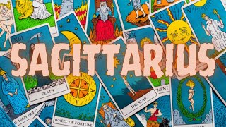 SAGITTARIUS ON FRIDAY 3RD EVERYTHING EXPLODES!! URGENT MESSAGE 🚨MAY 2024 TAROT LOVE READING